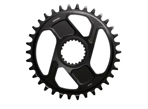 Shimano Deore XT FC-M8200 převodník  SM-CRM86 34 zubů - Z KOLA