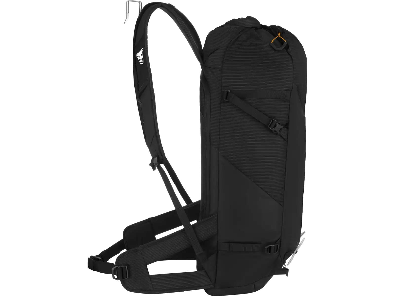 Dynafit Radical 30+ batoh 30 l Black Out