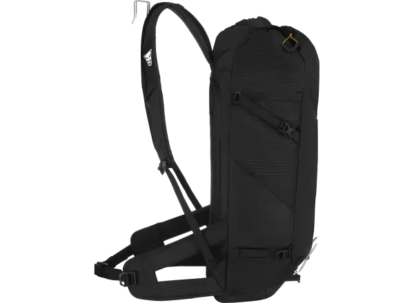 Dynafit Radical 30+ batoh 30 l Black Out