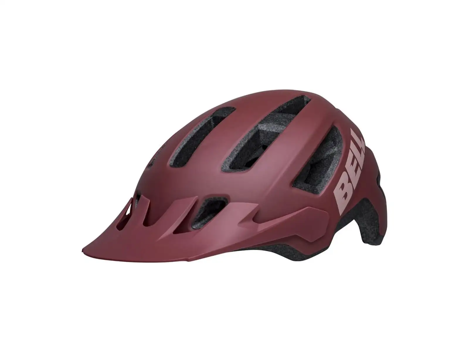 Bell Nomad 2 přilba Mat Pink