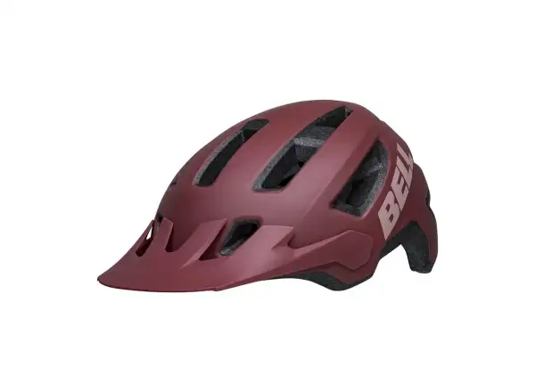 Bell Nomad 2 přilba Mat Pink