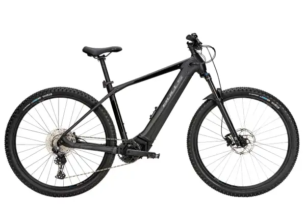 Bulls Copperhead EVO 2 29 625 Wh horské elektrokolo Black Matt