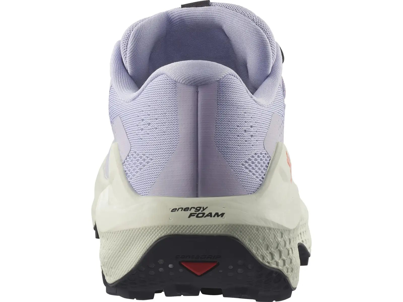Salomon Ultra Glide 3 dámská běžecká obuv Cosmic Sky/Icicle/Neon Flame