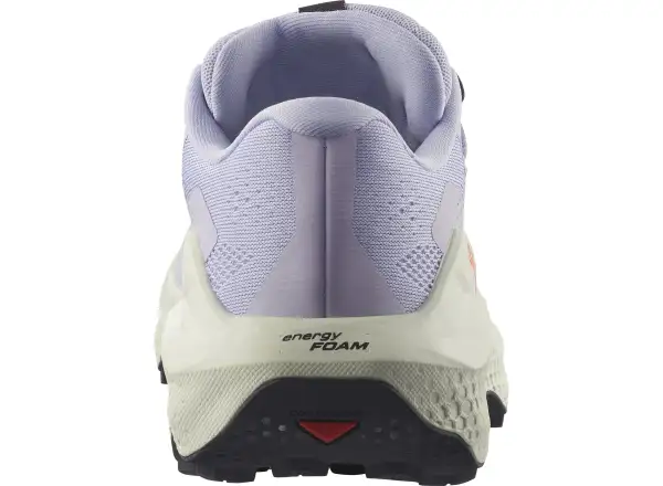 Salomon Ultra Glide 3 dámská běžecká obuv Cosmic Sky/Icicle/Neon Flame