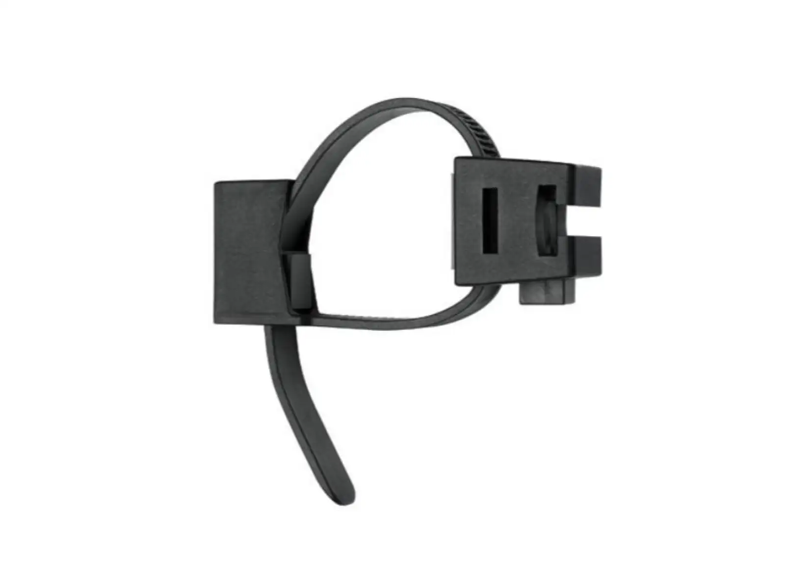 AXA Cable Resolute Code 180/8 kabelový zámek černá