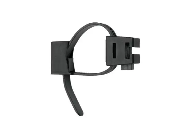 AXA Cable Resolute Code 180/8 kabelový zámek černá