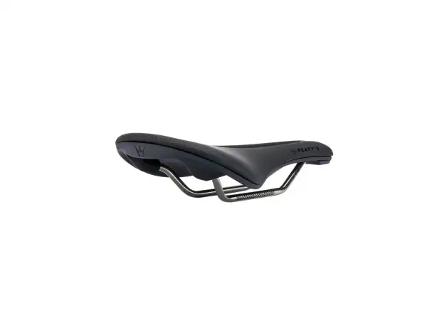 Peatys Monarch TI-MX Rail sedlo Nylon Base Black
