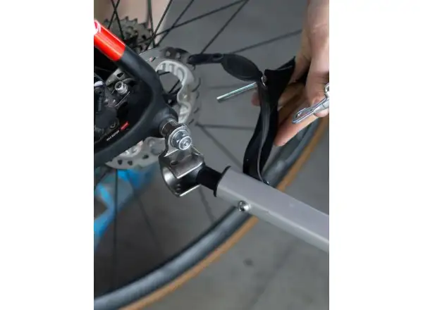 The Robert Axle Project osa pro připojení vozíku 12x1,50 mm