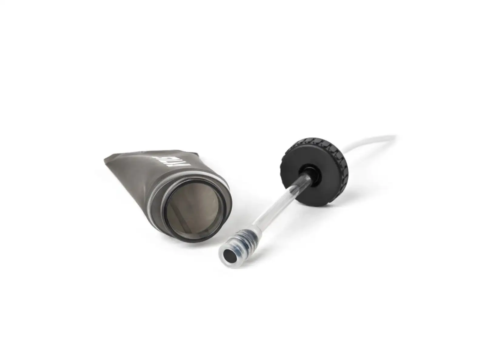 Silva Soft flask Straw měkká láhev 500 ml
