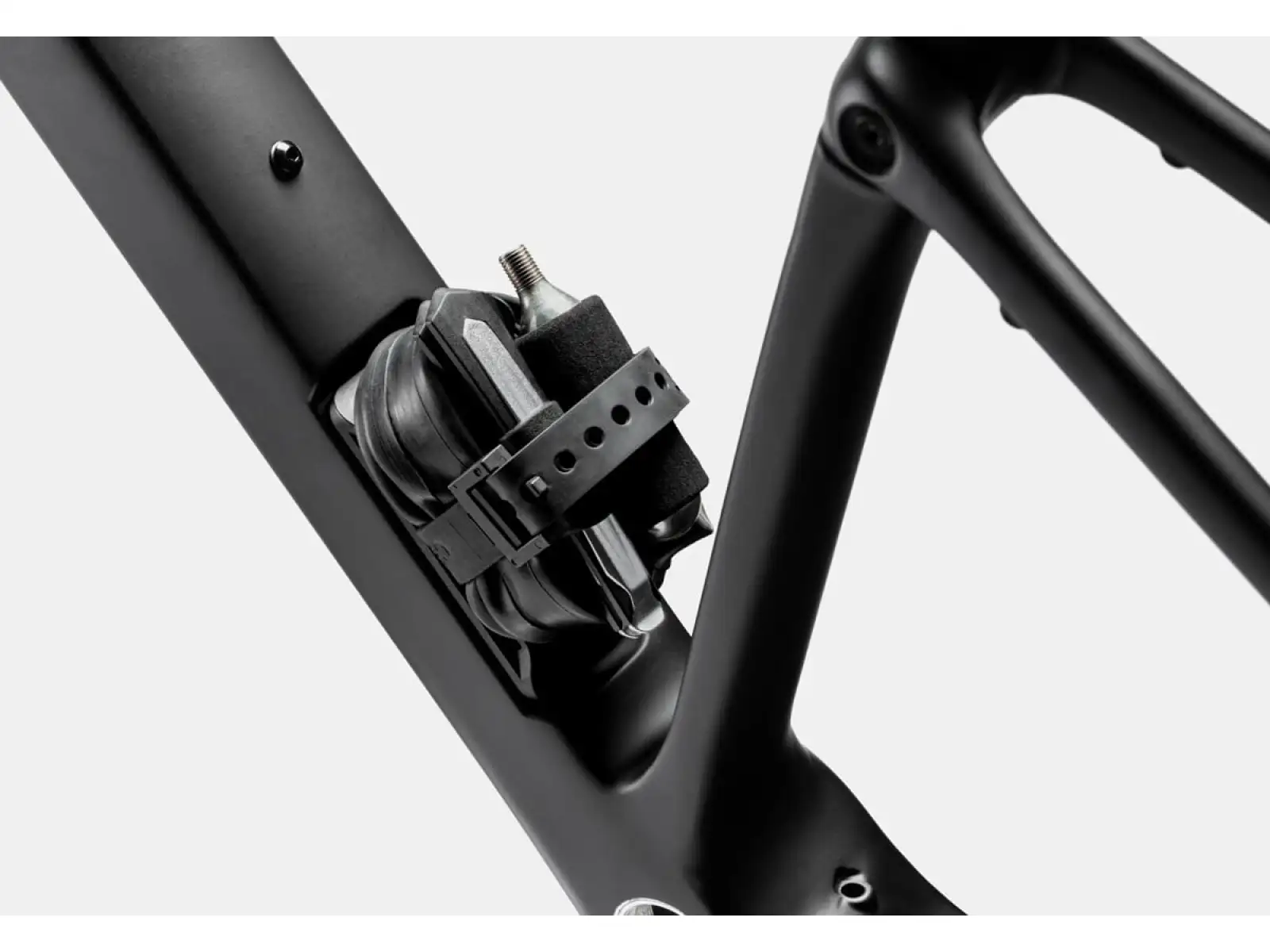 Cannondale StrapRack držák Black
