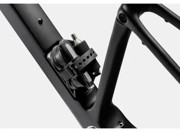 Cannondale StrapRack držák Black