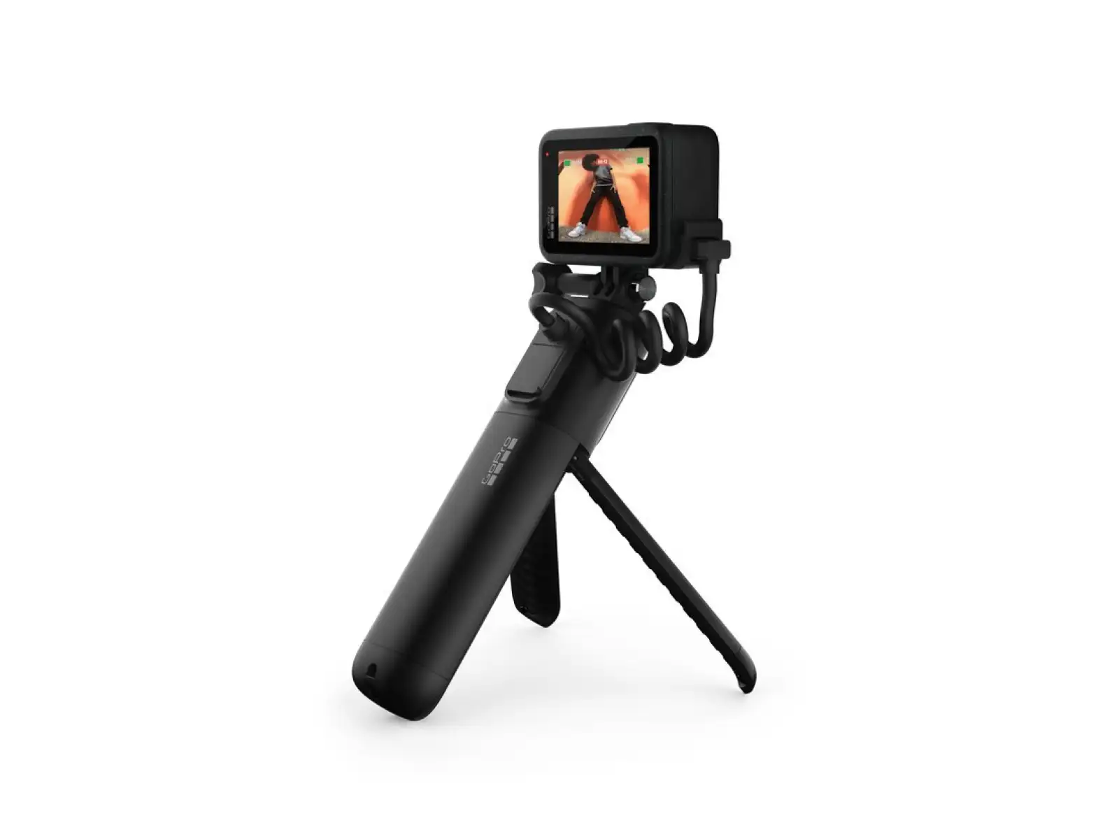 GoPro Volta multifuknční držák s externí baterií
