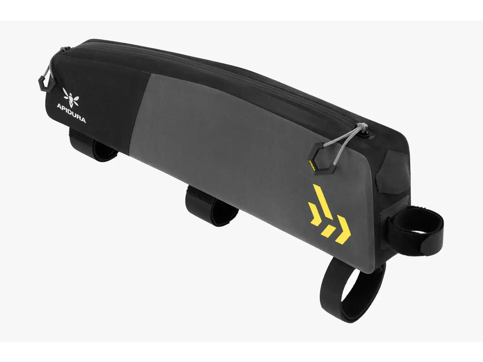 Apidura Backcountry brašna na rámovou trubku 1,8 l