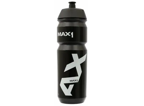 Max1 Stylo láhev 850 ml černá