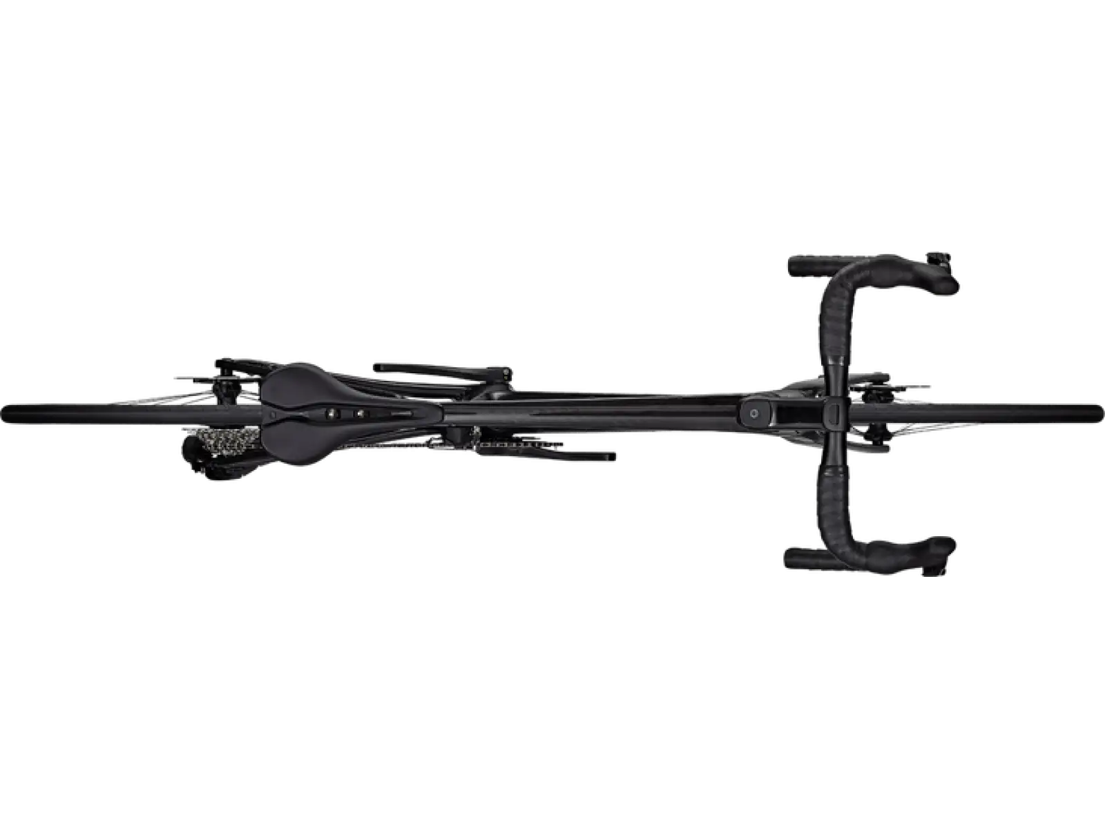 Focus IZALCO MAX 8.8 silniční kolo BlackMetallic