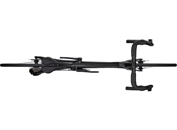 Focus IZALCO MAX 8.8 silniční kolo BlackMetallic