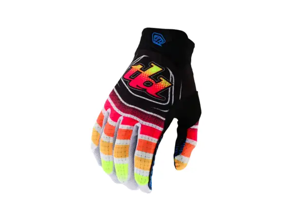 Troy Lee Designs Air Wavez rukavice Black/Multi