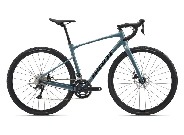 Giant Revolt 2 gravel kolo Storm Cloud