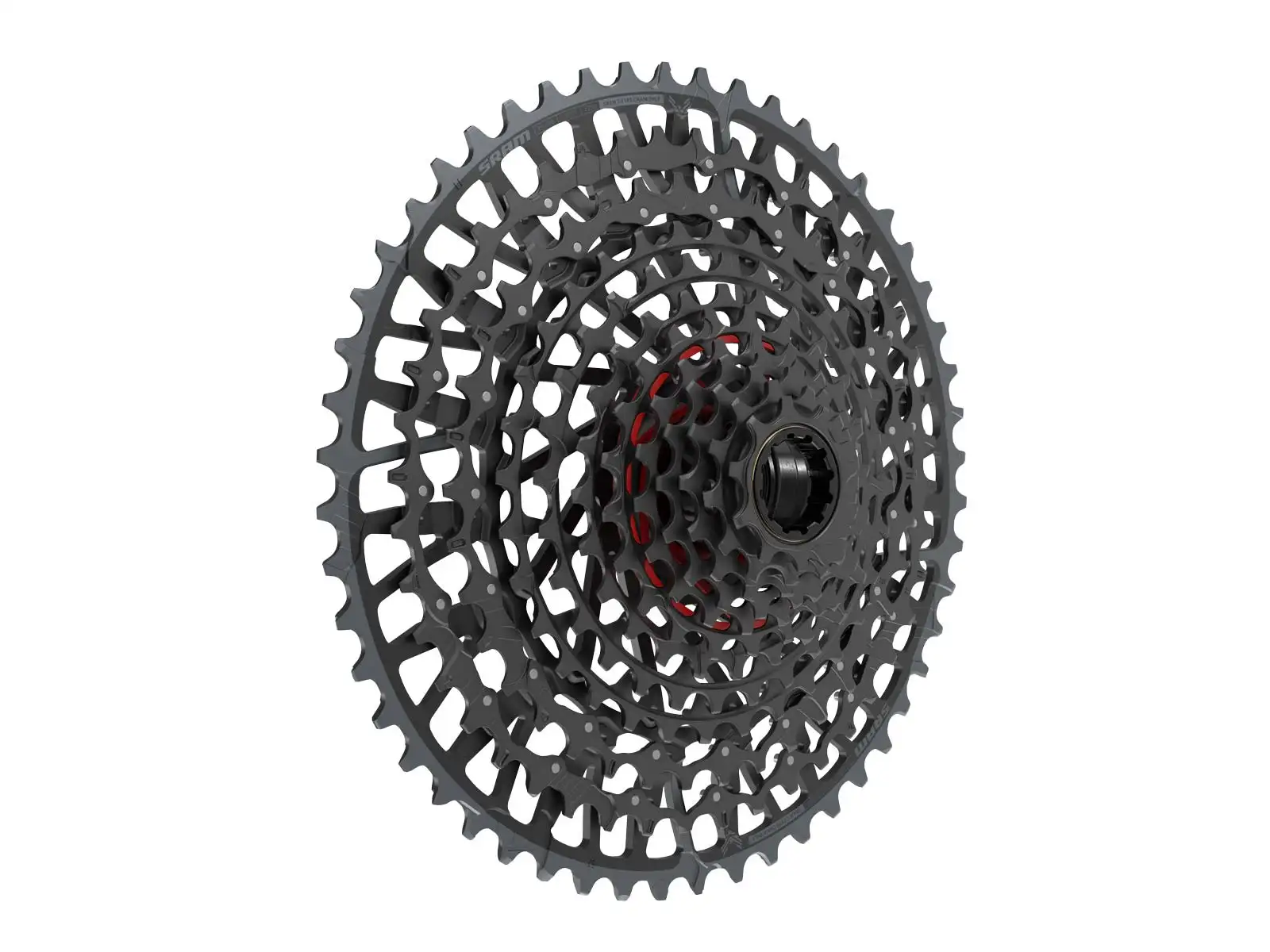 Sram X0 Eagle Transmission T-Type AXS sada pro E-MTB Bosch