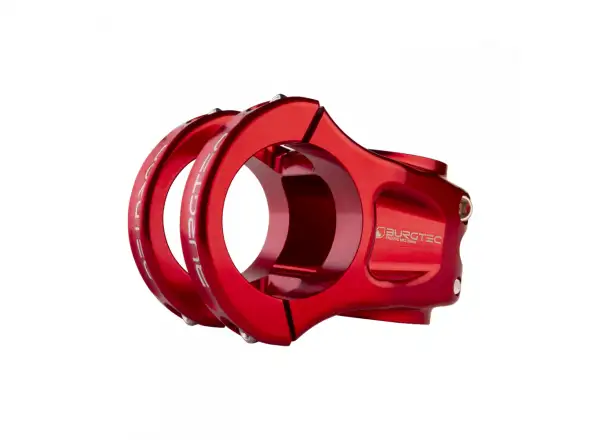 Burgtec Enduro MK3 představec Race Red