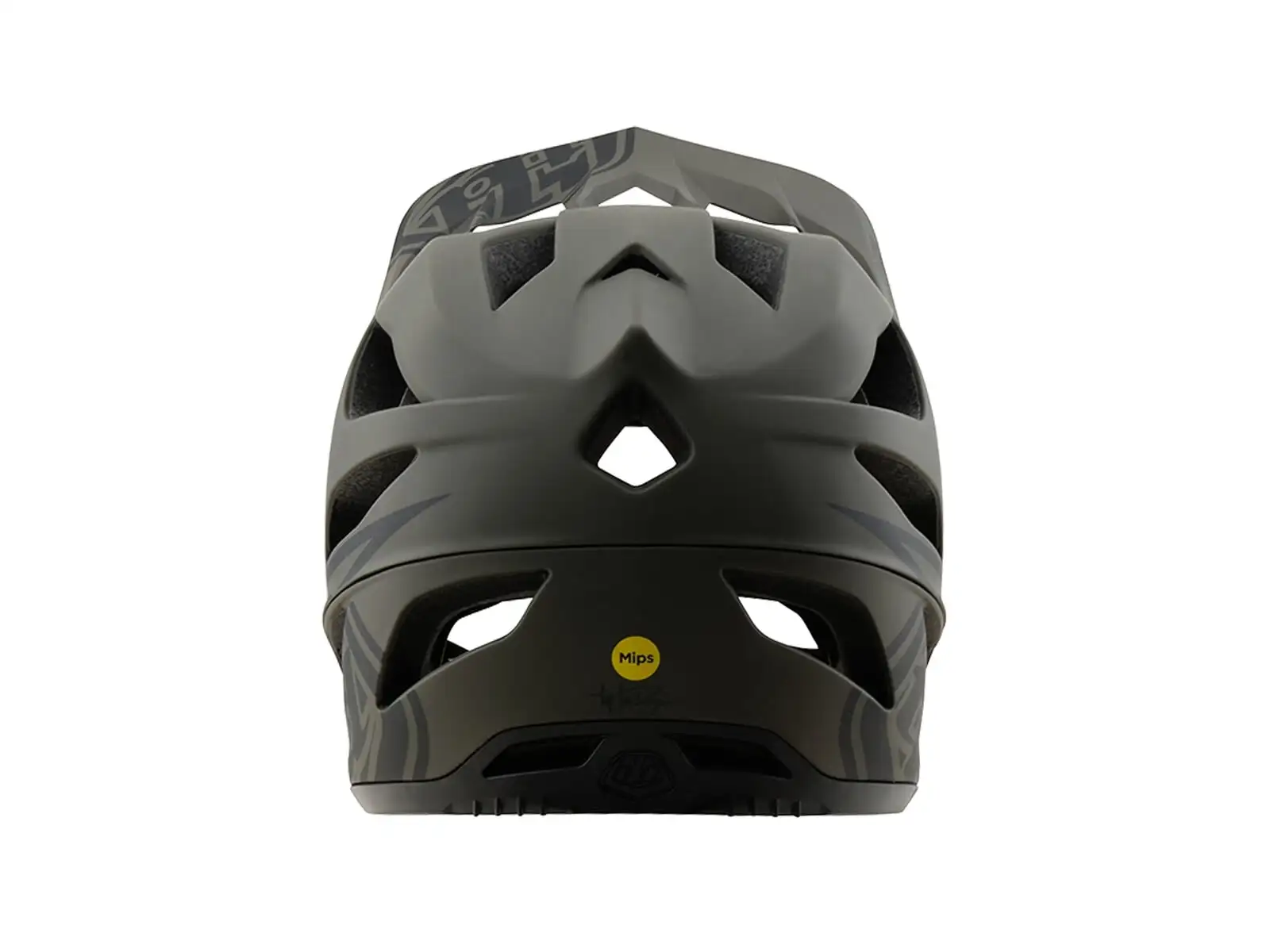 Troy Lee Designs Stage přilba Stealth Caper