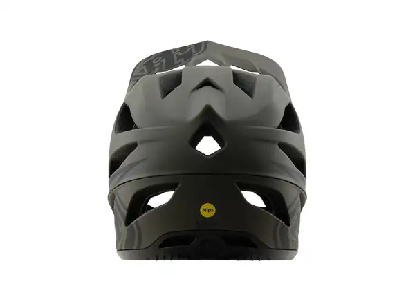 Troy Lee Designs Stage přilba Stealth Caper