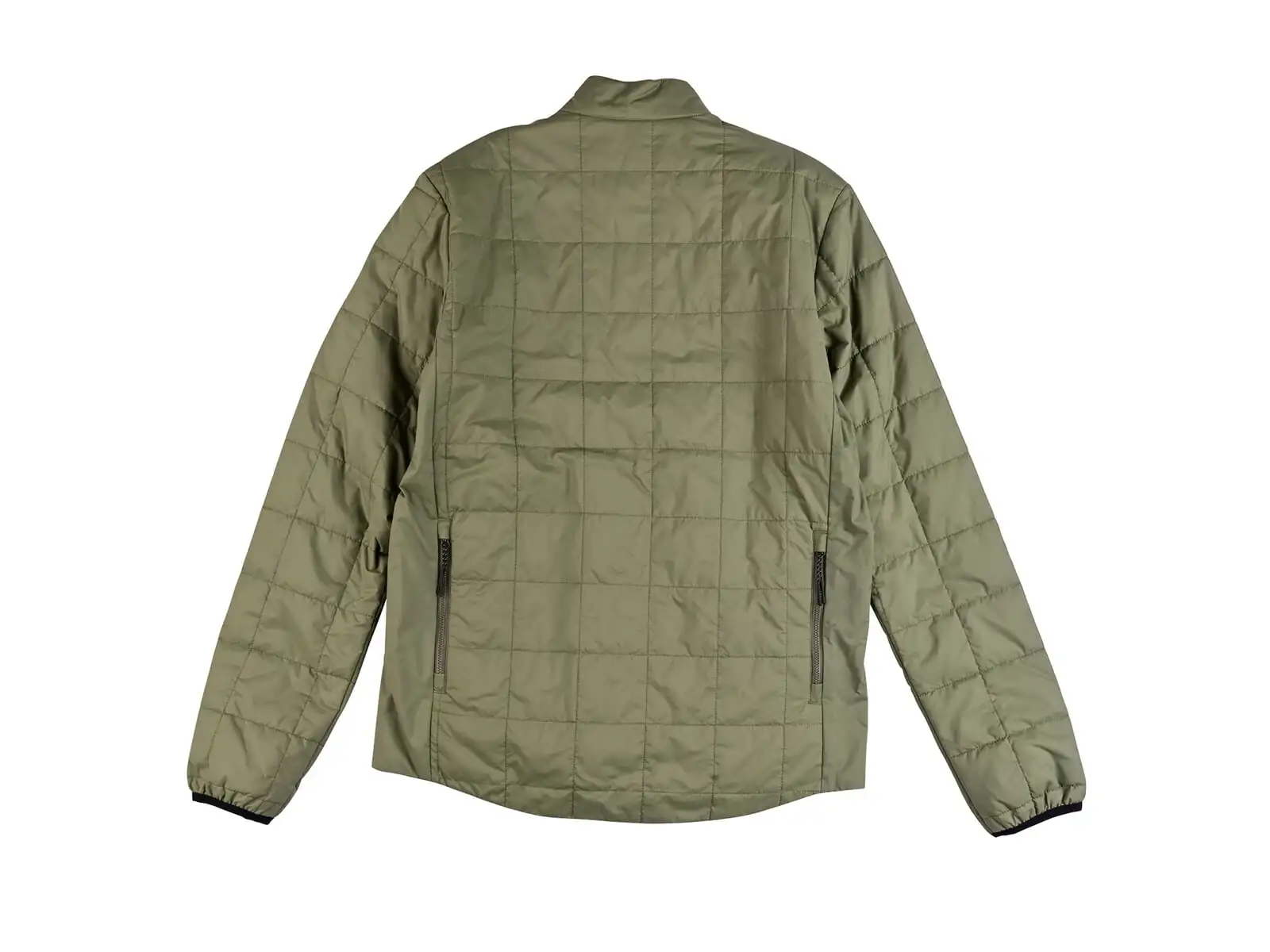 Troy Lee Designs Crestline pánská bunda Mono Olive