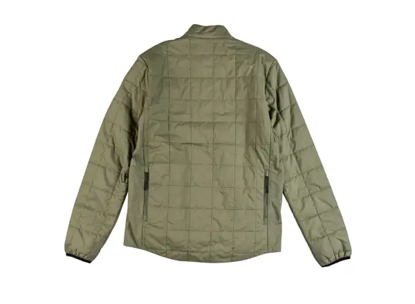 Troy Lee Designs Crestline pánská bunda Mono Olive