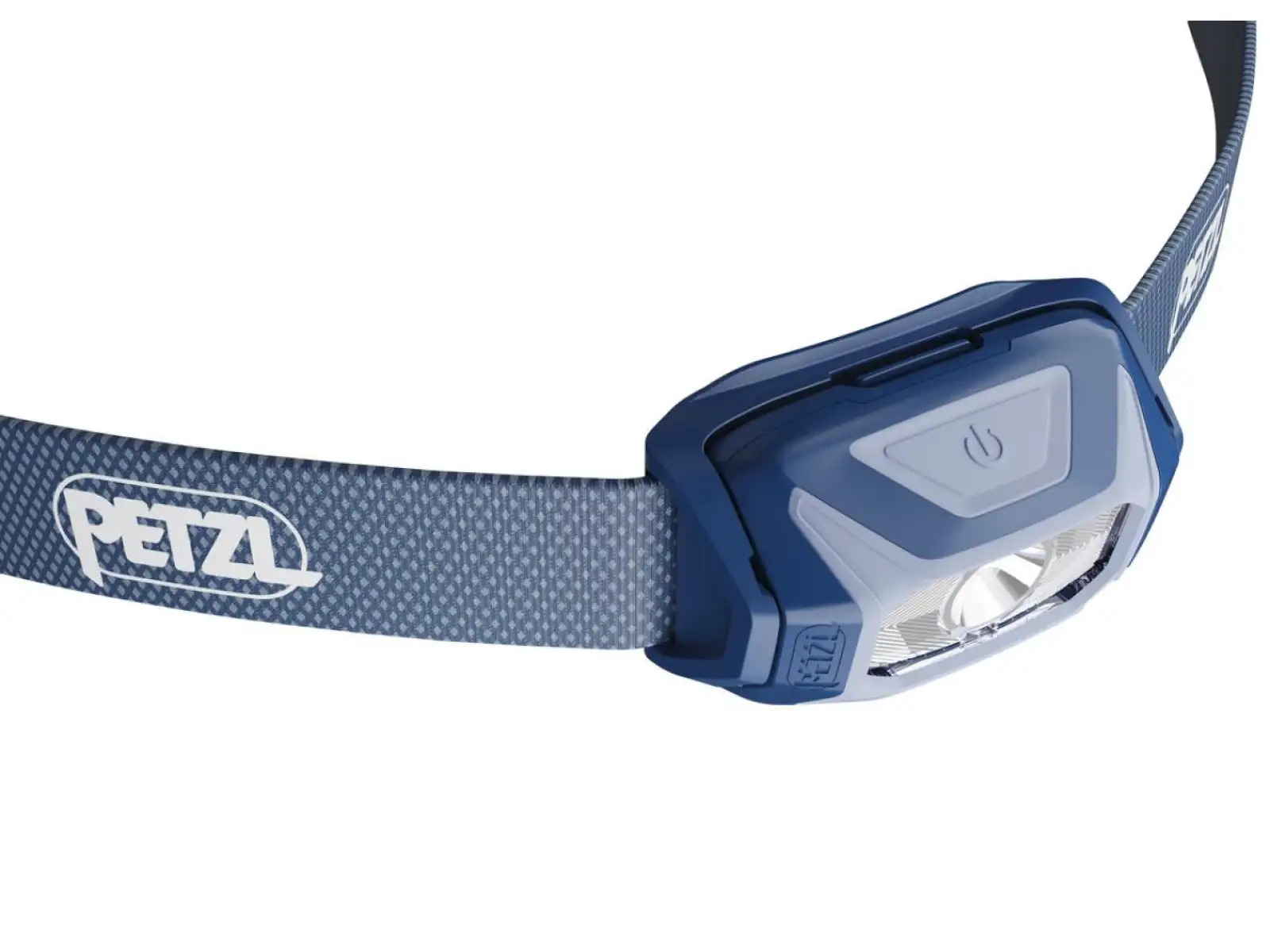 Petzl TIKKINA 2025 čelovka modrá