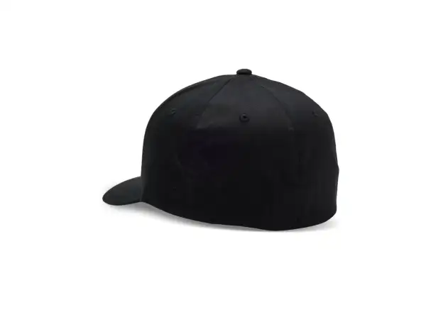 Fox Head Flexfit Hat pánská kšiltovka Black