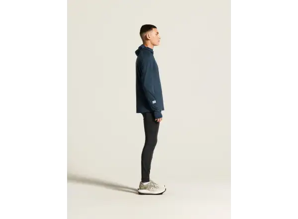 Craft Hypervent Running Tights pánské běžecké kalhoty černá