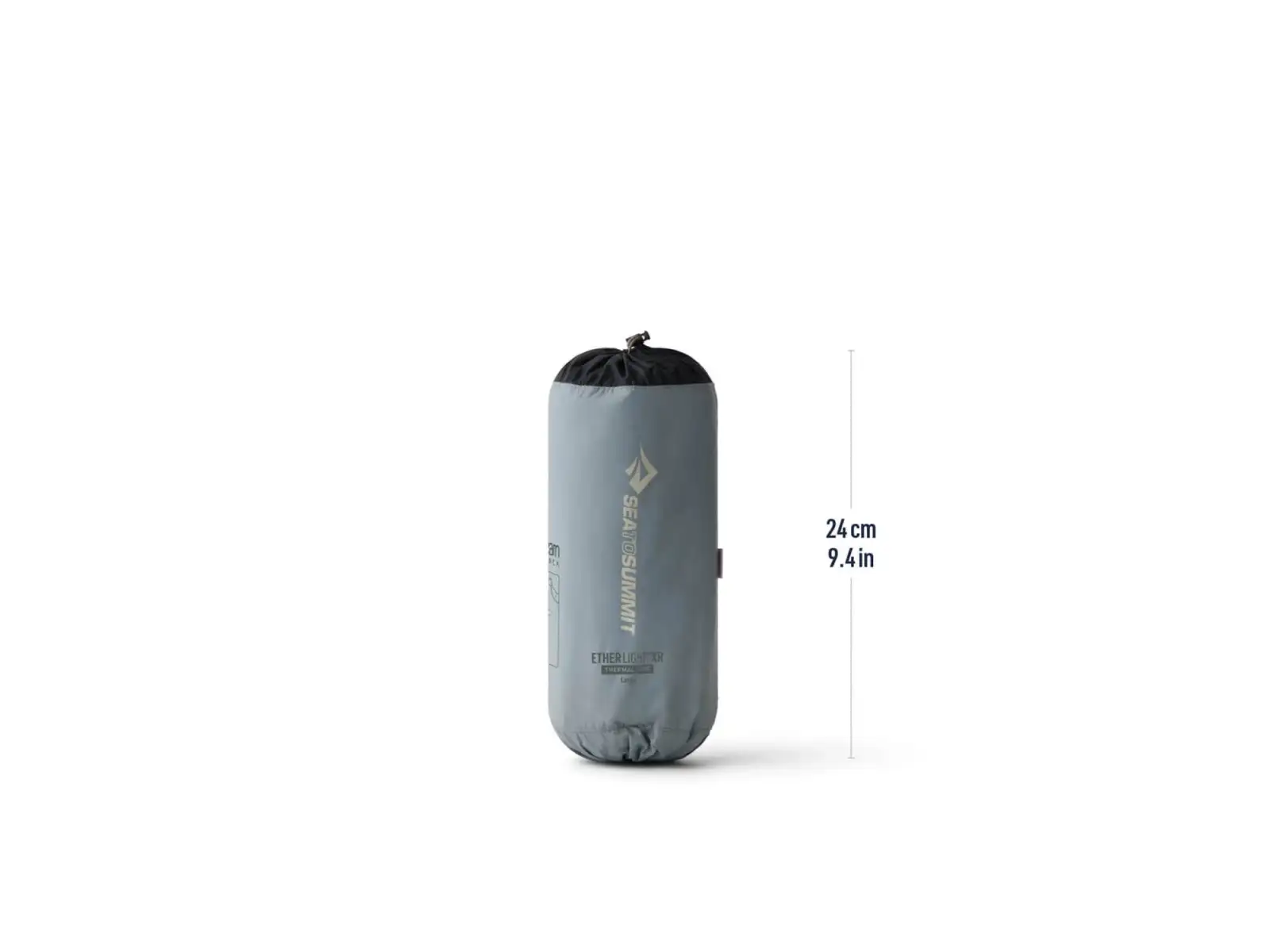Sea to Summit Ether Light XR Insulated ASC nafukovací karimatka Large