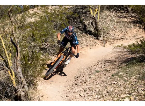 Kenda K-Series Dagger XC, TR 29x2,40" MTB plášť kevlar hnědá