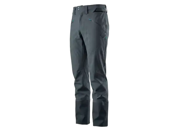 Dynafit Radical 3L pánské kalhoty Cinder