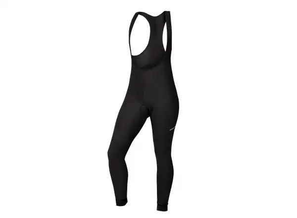 Endura Xtract dámské kalhoty s laclem black