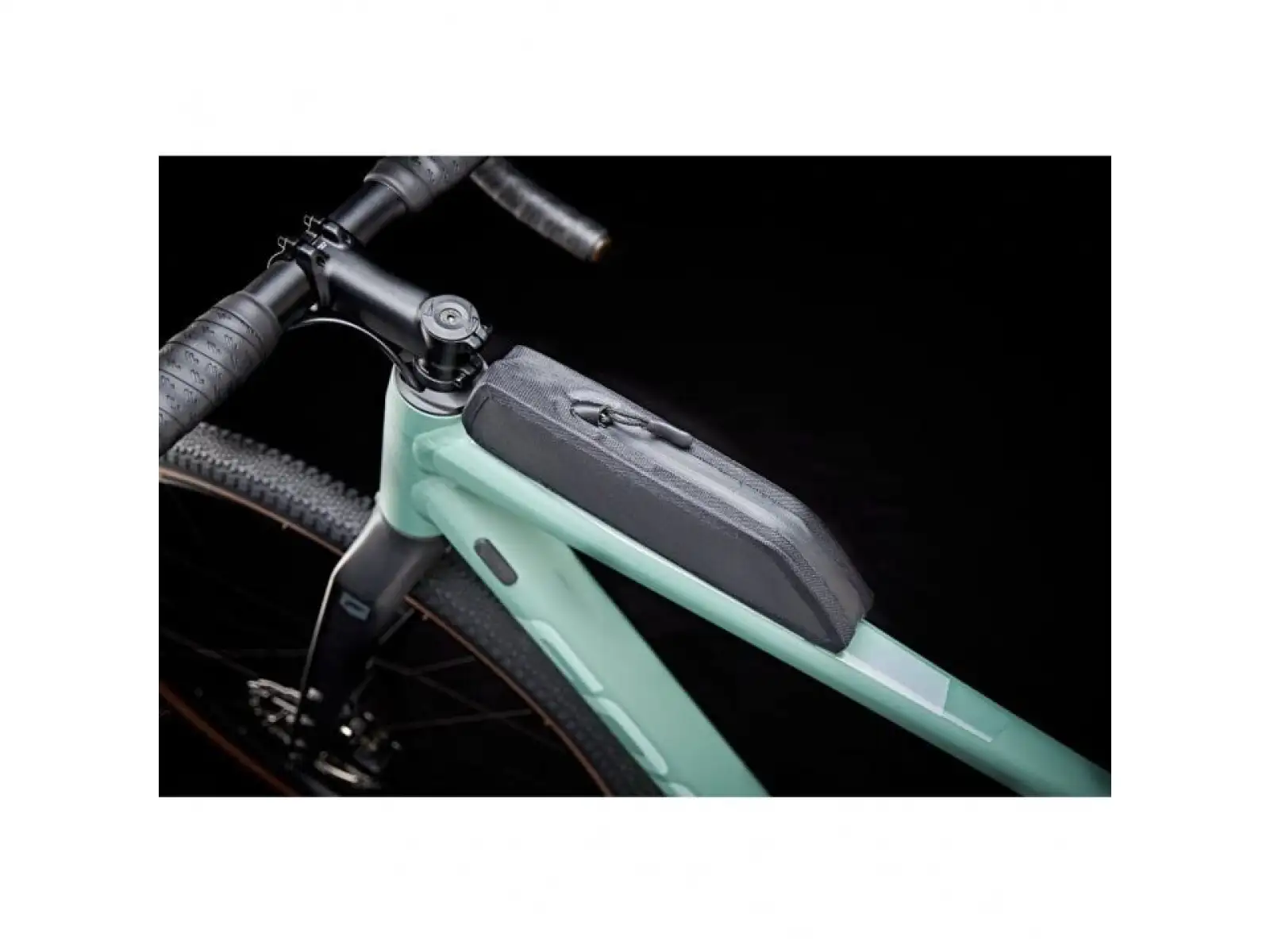 Focus TOP TUBE GRAVEL BAG brašna na rám