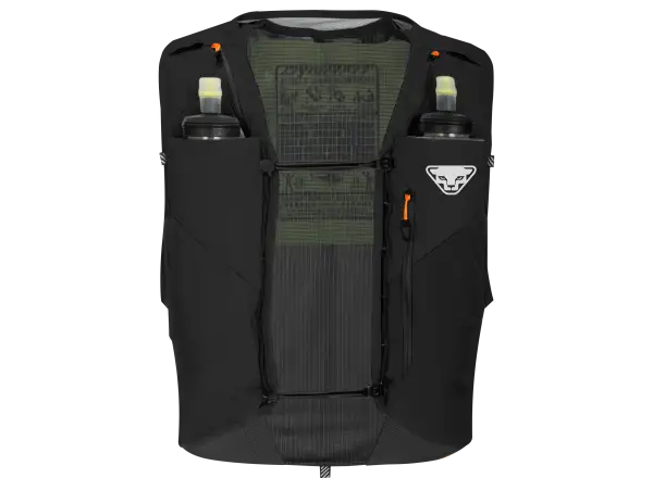 Dynafit Ultra 12 běžecká vesta Black Out