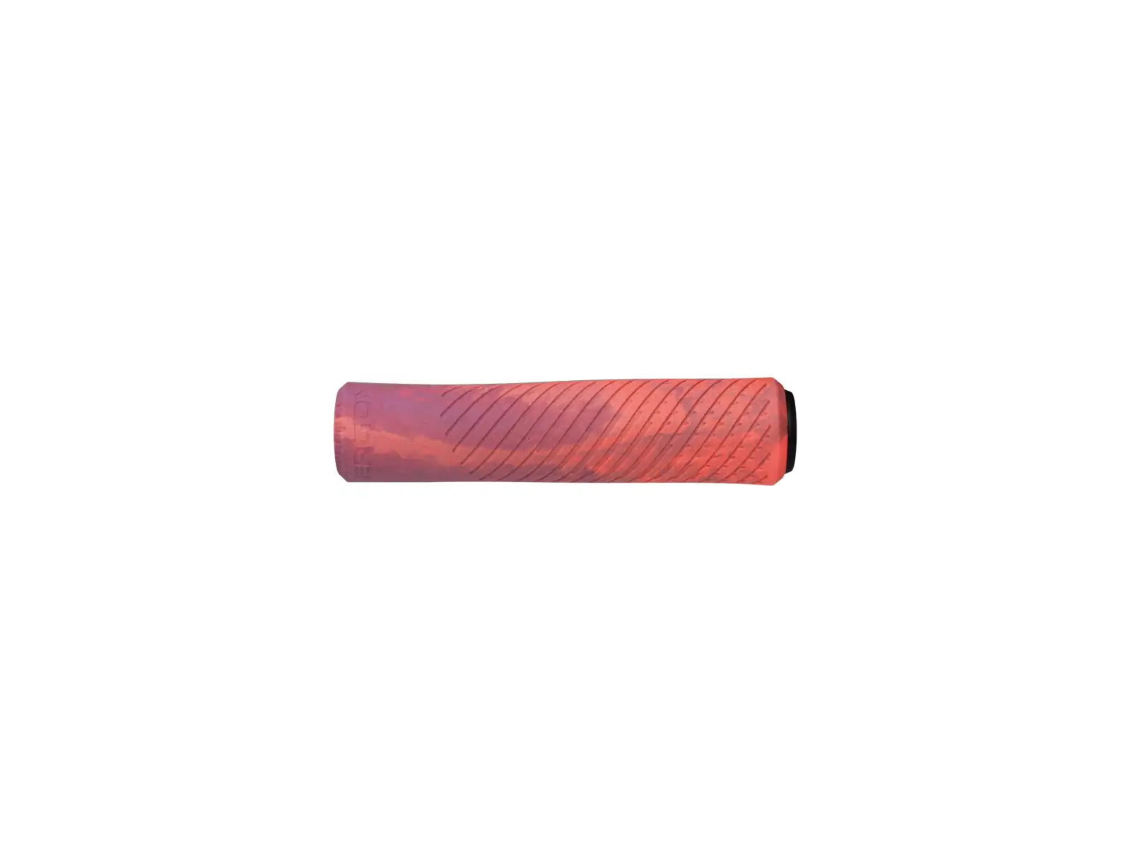 ERGON GXR Lava gripy Pink/Purple vel. S