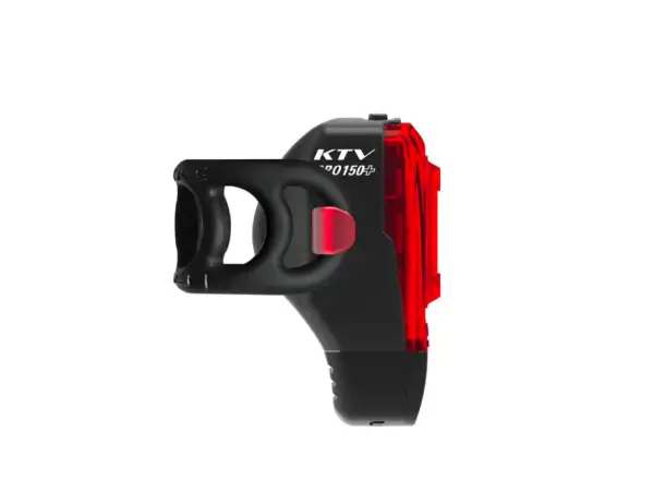 Lezyne KTV Drive Pro+ Rear zadní světlo