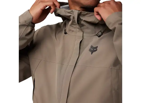 Fox Ranger 2.5 l Water pánská bunda Ash