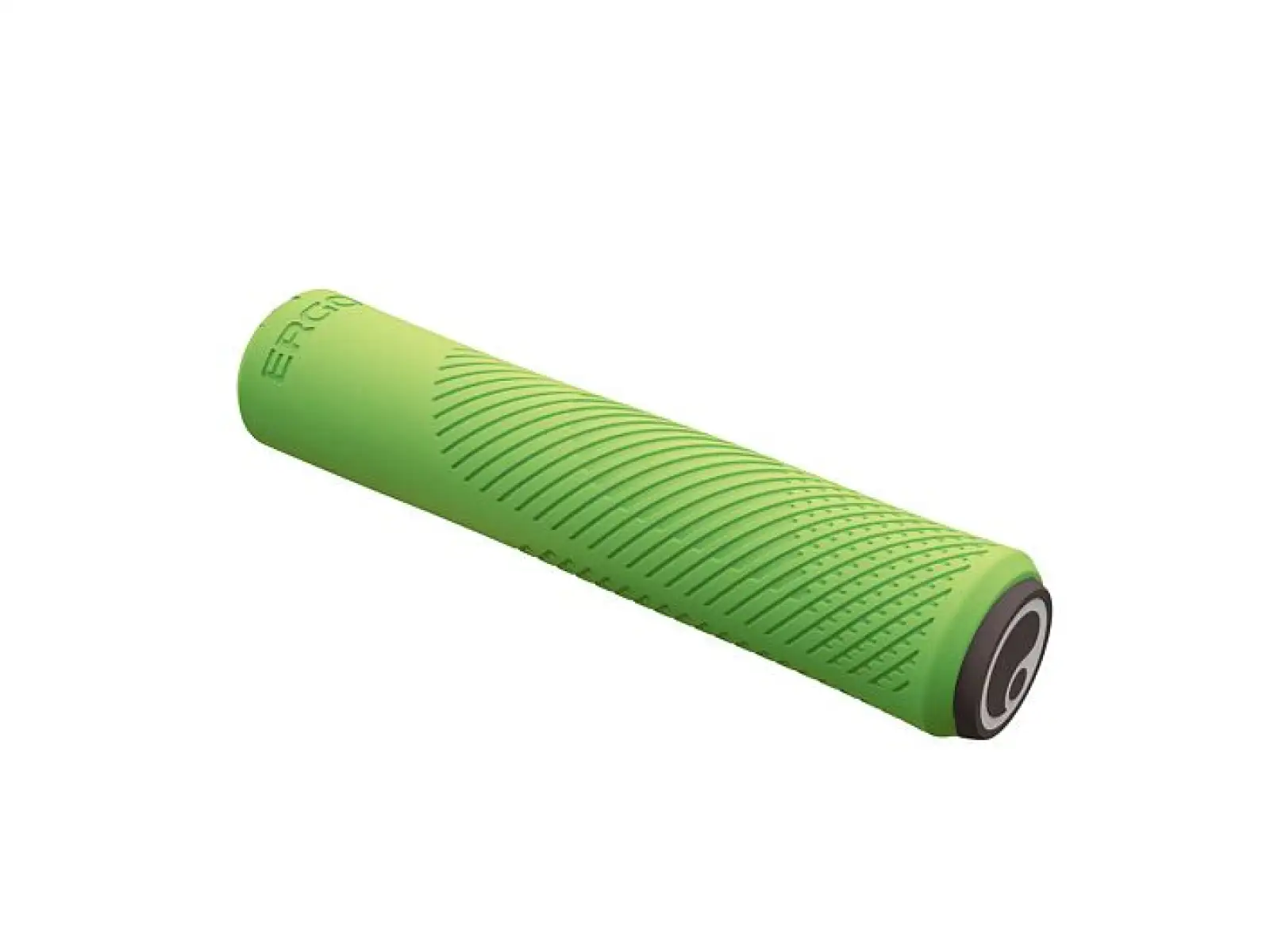 Ergon GXR Team gripy Laser Green