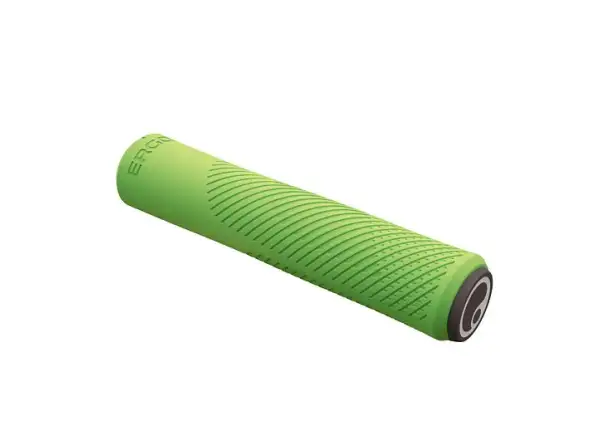 Ergon GXR Team gripy Laser Green