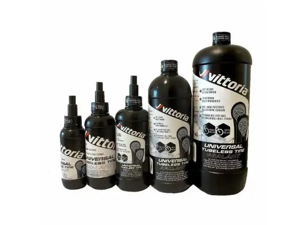 Vittoria New Sealant bezdušový tmel 150 ml