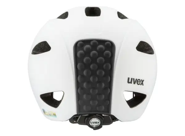 Uvex Oyo přilba White/Black Mat