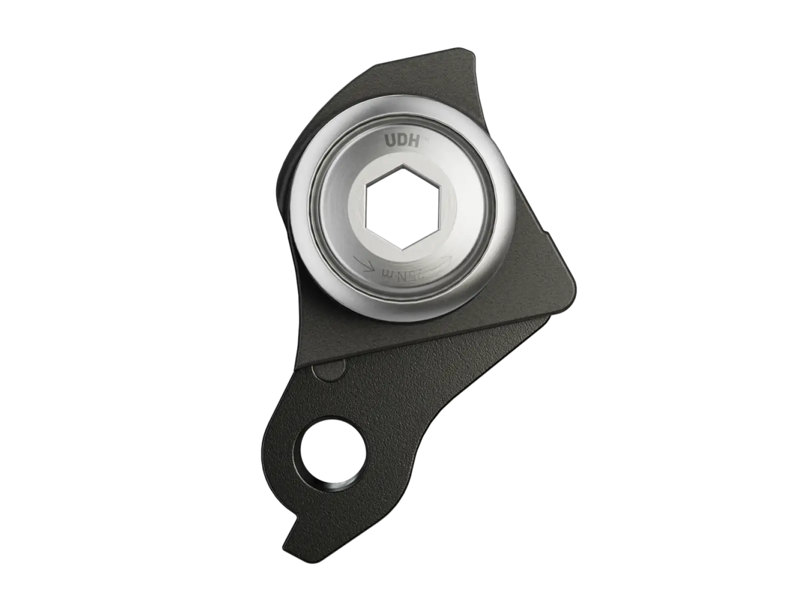 Sram UDH univezální patka rámu Silver