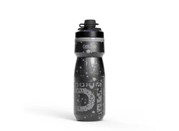 Camelbak Podium Dirt Series Chill 0,62 l láhev Asphalt