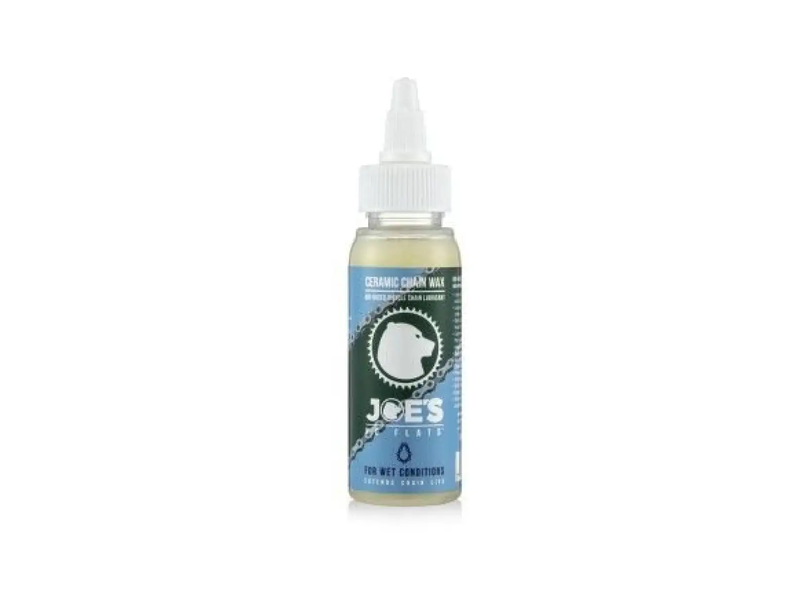 JOE´S E-MTB Ceramic BioLube mazivo na řetěz 125 ml