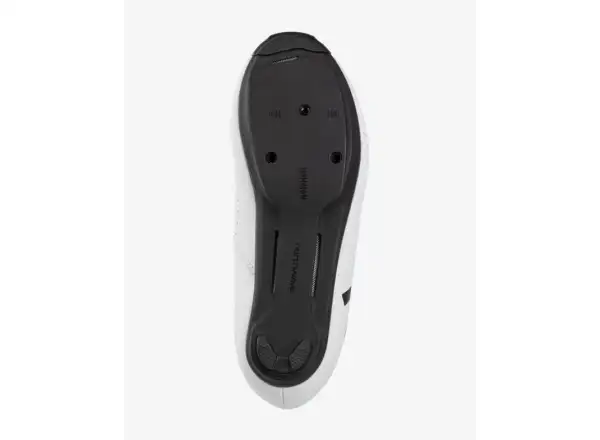 Northwave Sonic Junior dětské silniční tretry White/Black