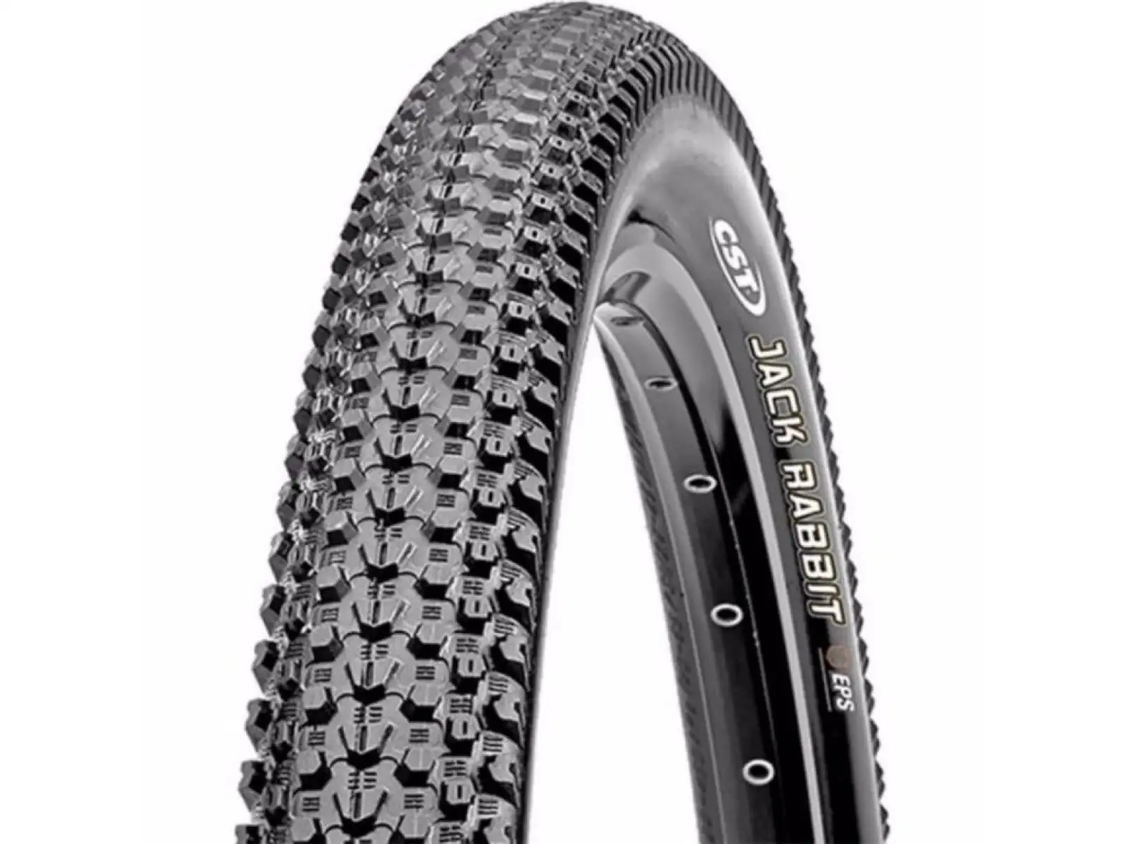 CST Jack Rabbit 29x2,25" MTB plášť drát