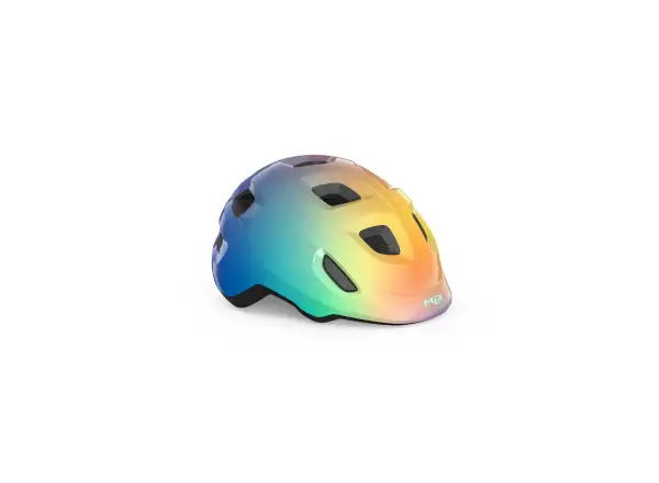 MET Hooray dětská přilba Multicolour